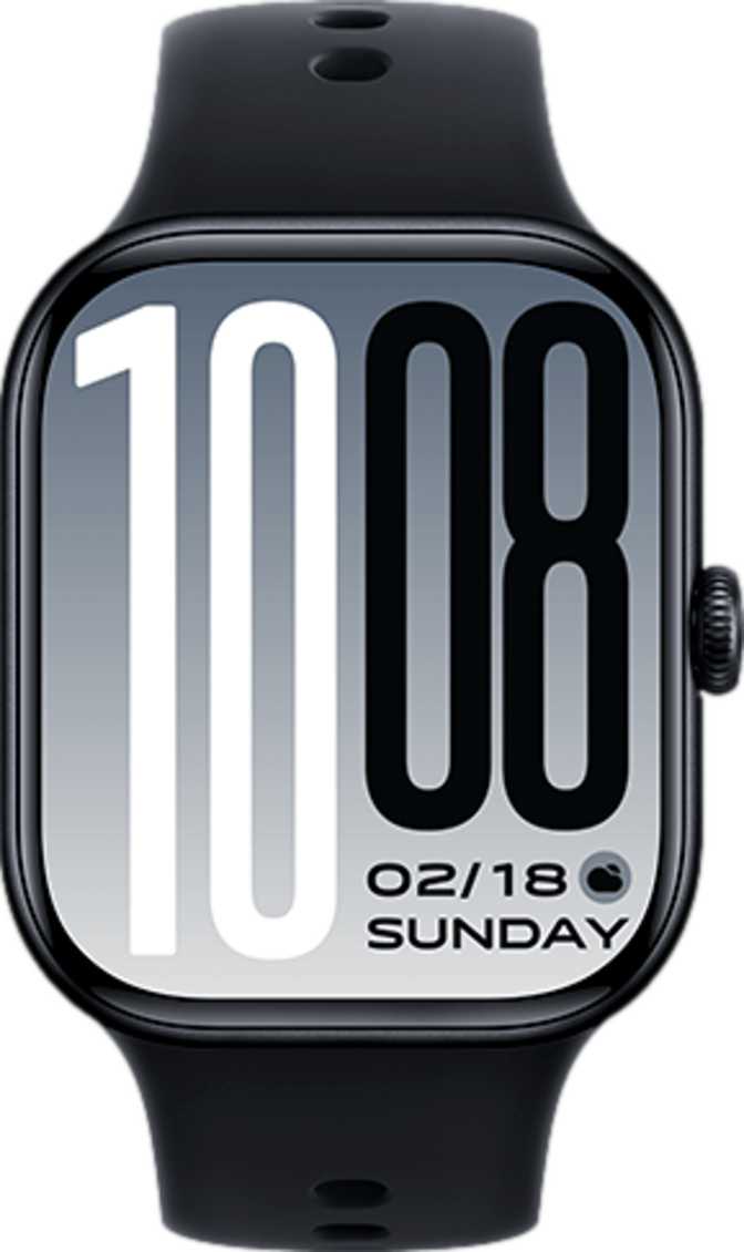 Vivo Watch GT 2