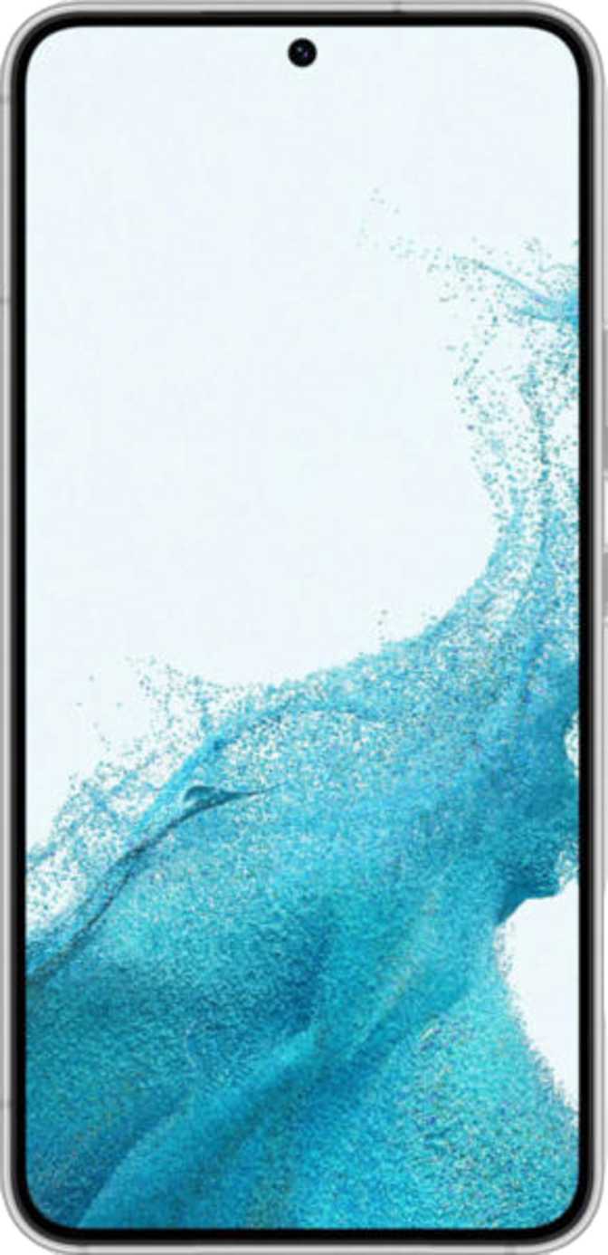 Samsung Galaxy S22 (Qualcomm Snapdragon 8 Gen 1)