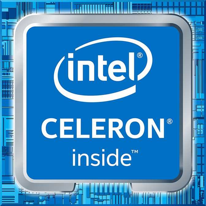 Intel Celeron N2807