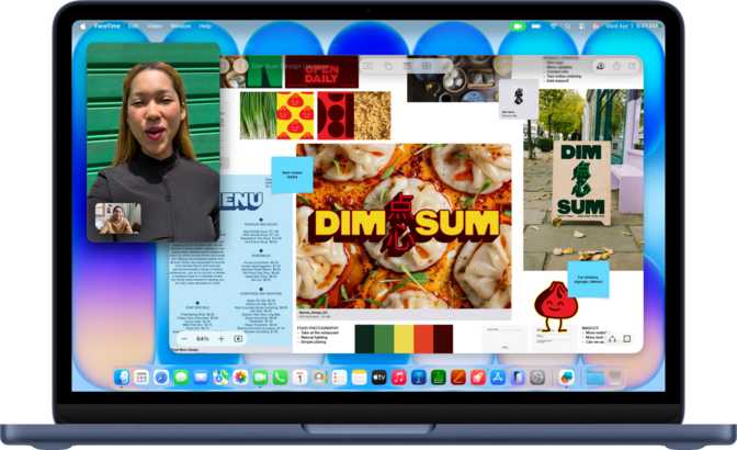 MacBook Neo