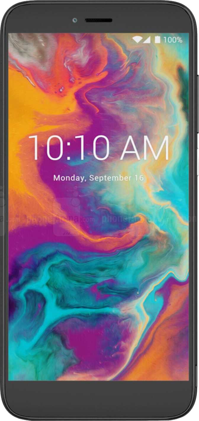 Coolpad Legacy S